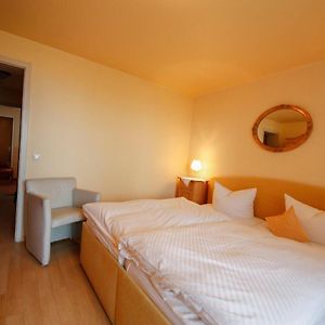 Zimmer mit Queensize-Bett